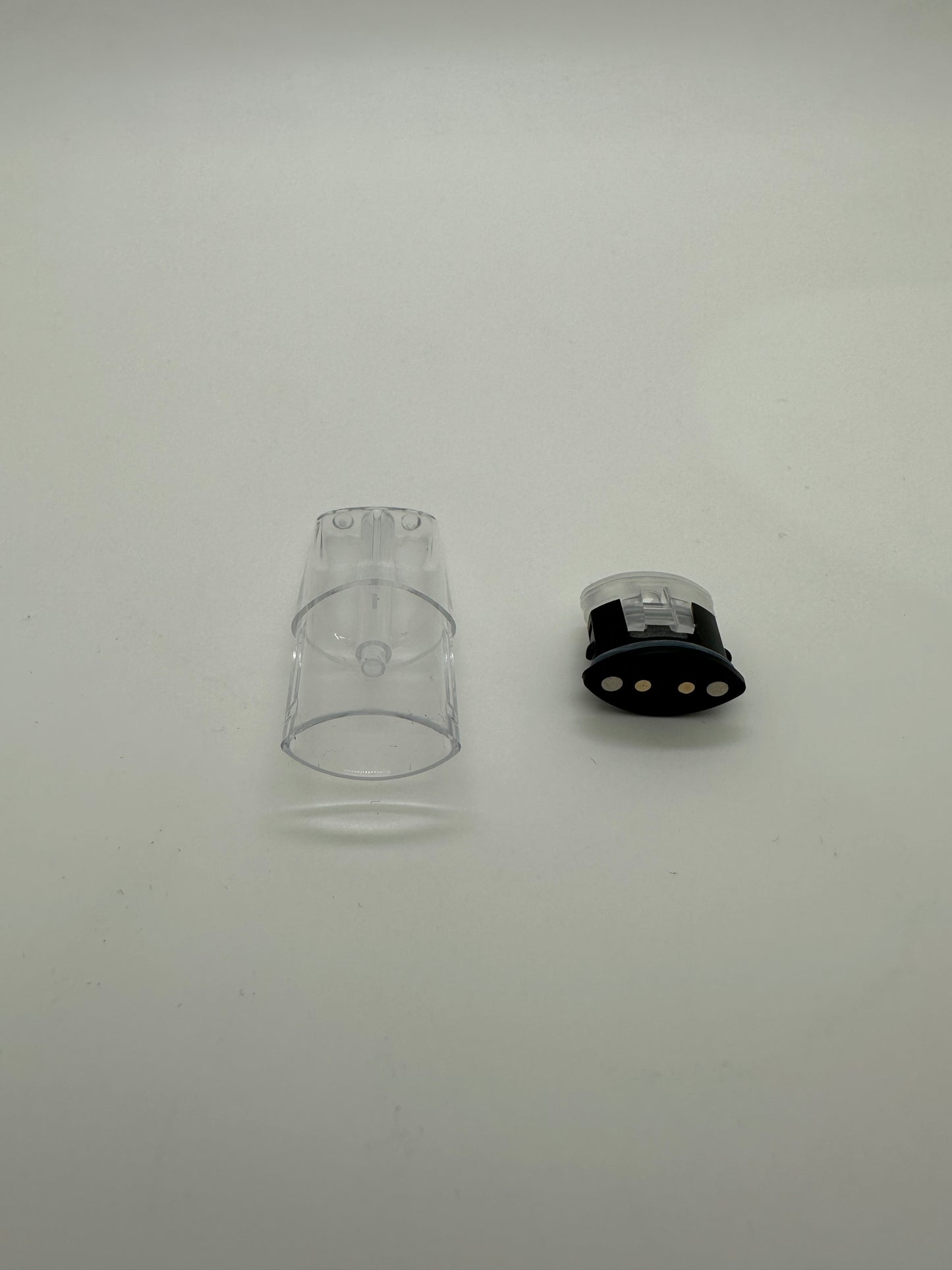 lana發光空煙彈 通用relx/sp2s等一代主機 壹灣現貨