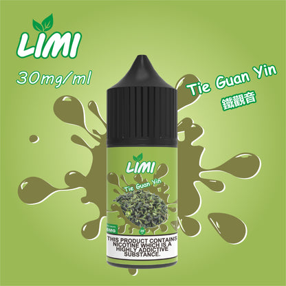 LIMI煙油 進口小煙油 新品上市