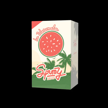 【SPUMY】美國原裝spumy思邦迷煙彈  通配vaka/mee/等五代主機 🍬台灣現貨